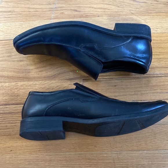 Perry Ellis Portfolio Men’s Slip-On Shoes/Size 11 - Picture 3 of 9